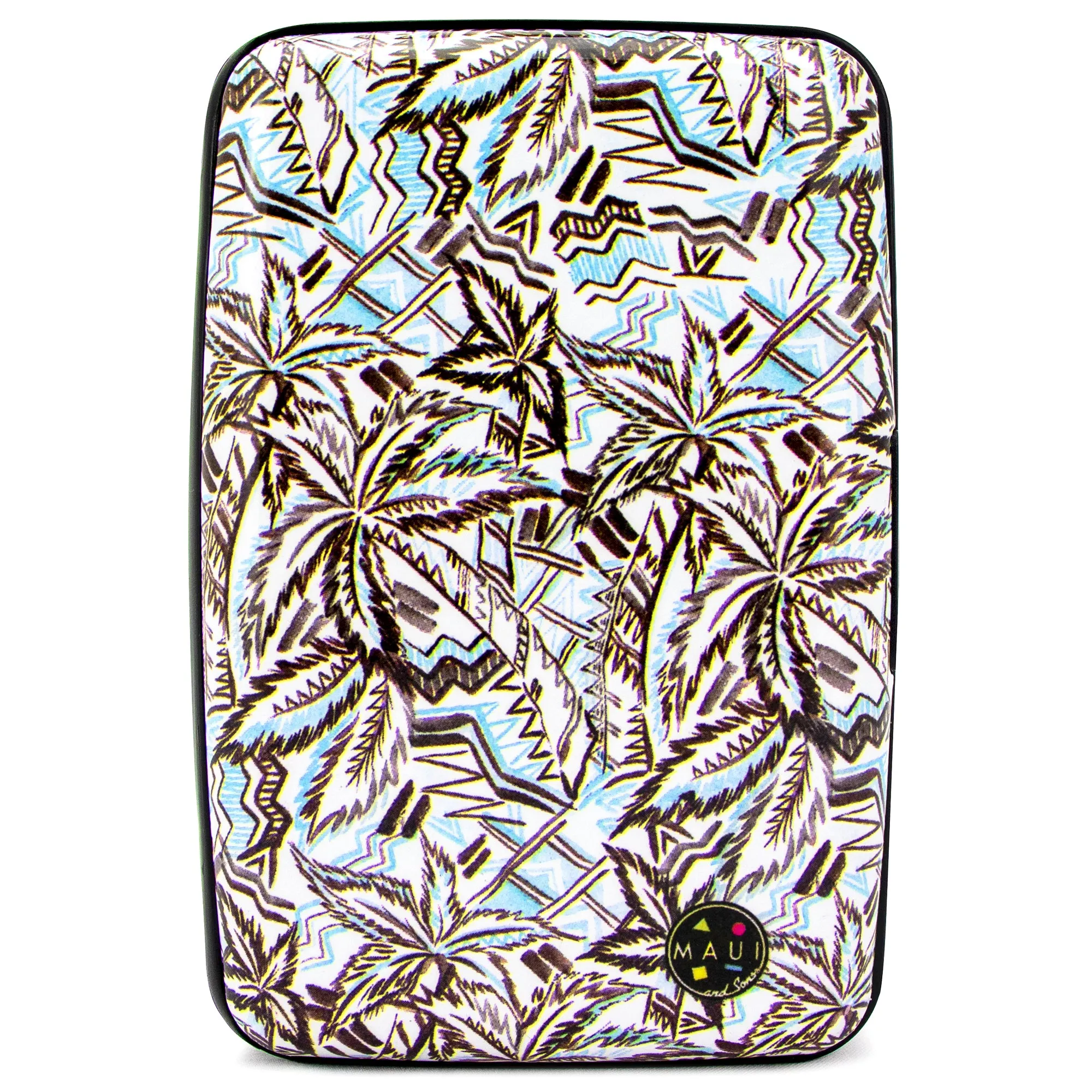 Surfer RFID Wallet & Credit Card Holder - Image 6