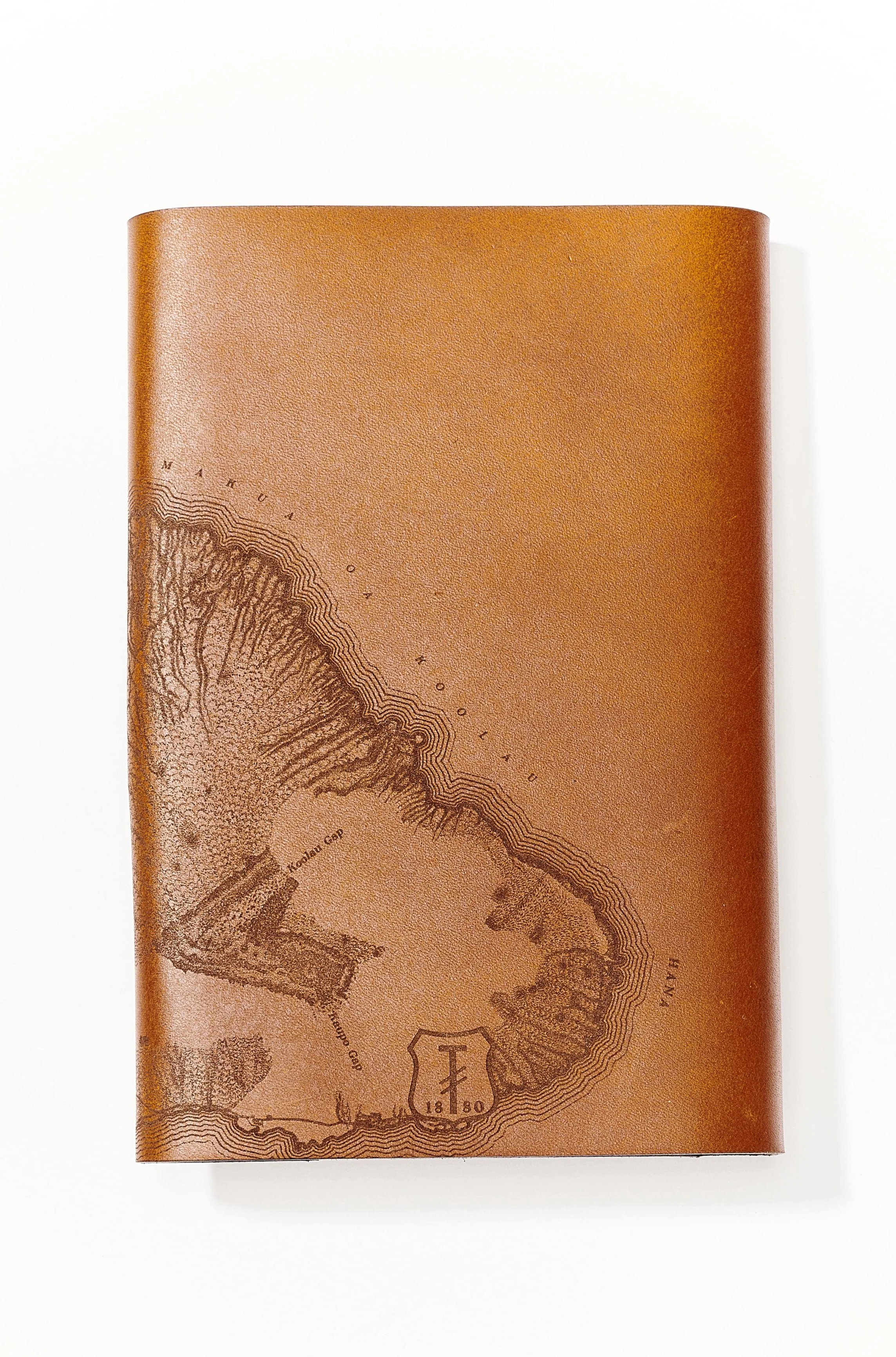 Maui Map Journal - Image 2