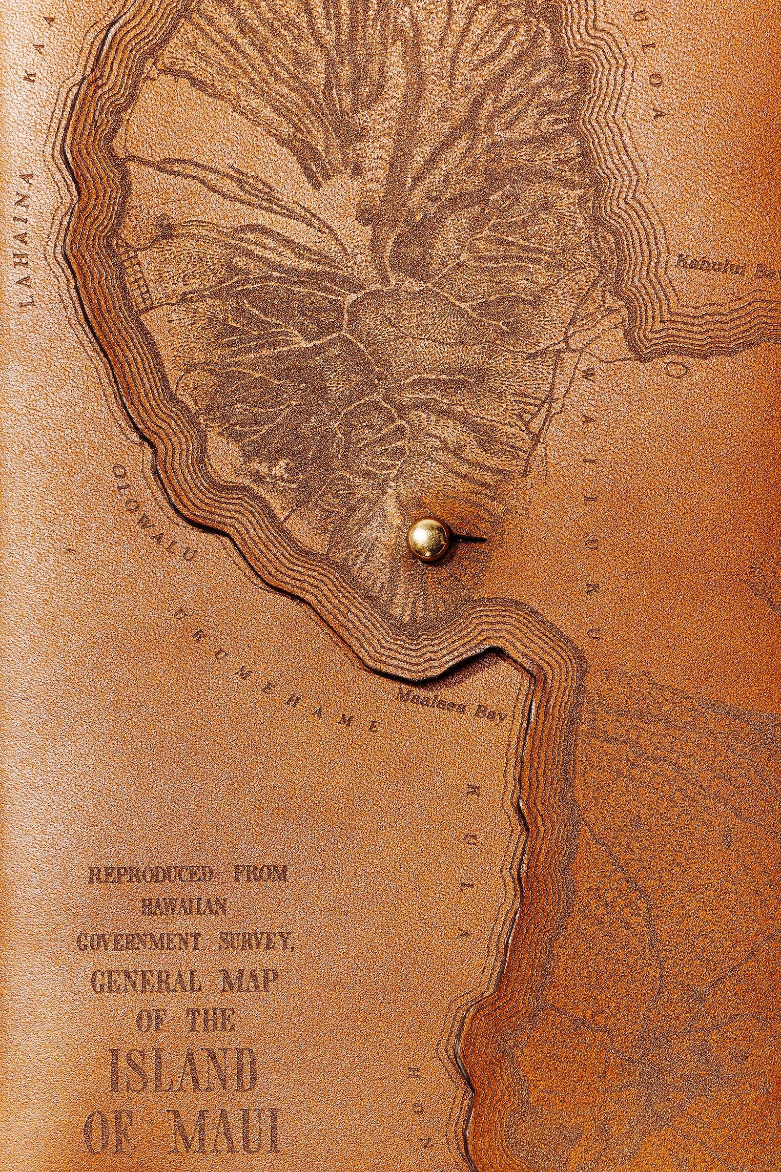 Maui Map Journal - Image 3