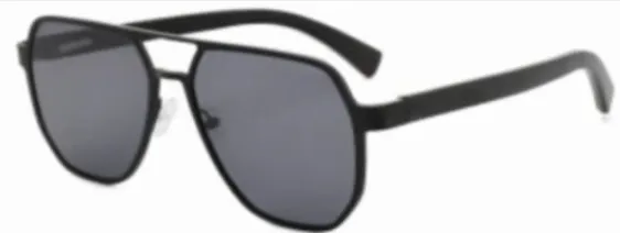 Maverick | Hexagon Sunglasses - Image 10