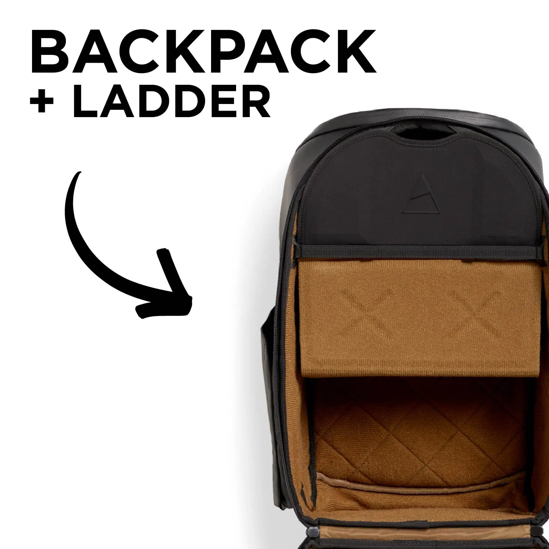 McKinnon Camera Pack 25L Backpack - Image 12
