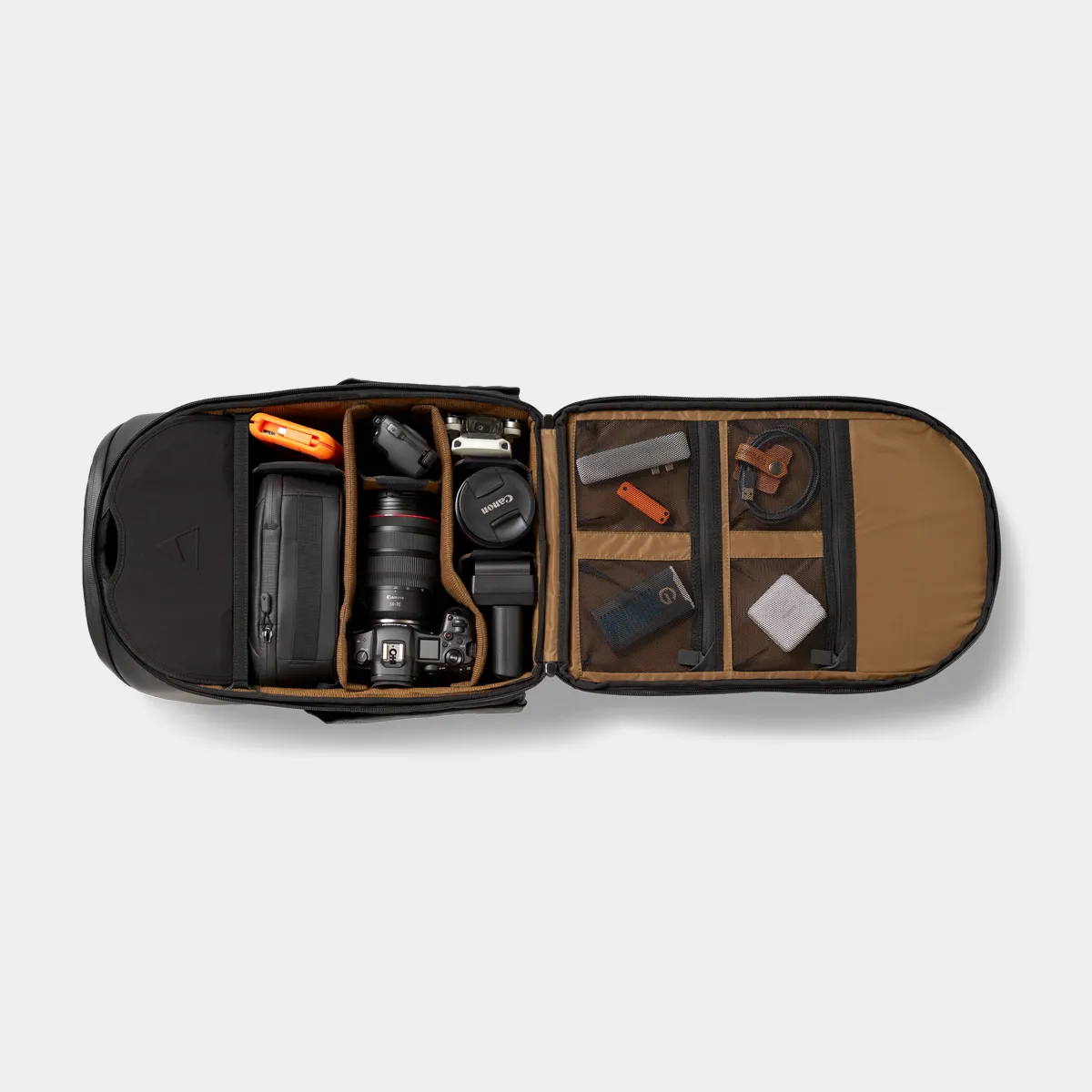 McKinnon Camera Pack 25L Backpack - Image 27