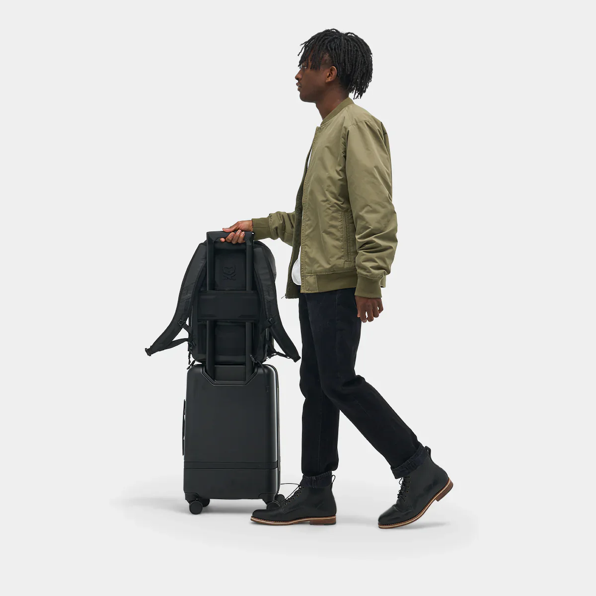McKinnon Camera Pack 25L Backpack - Image 3