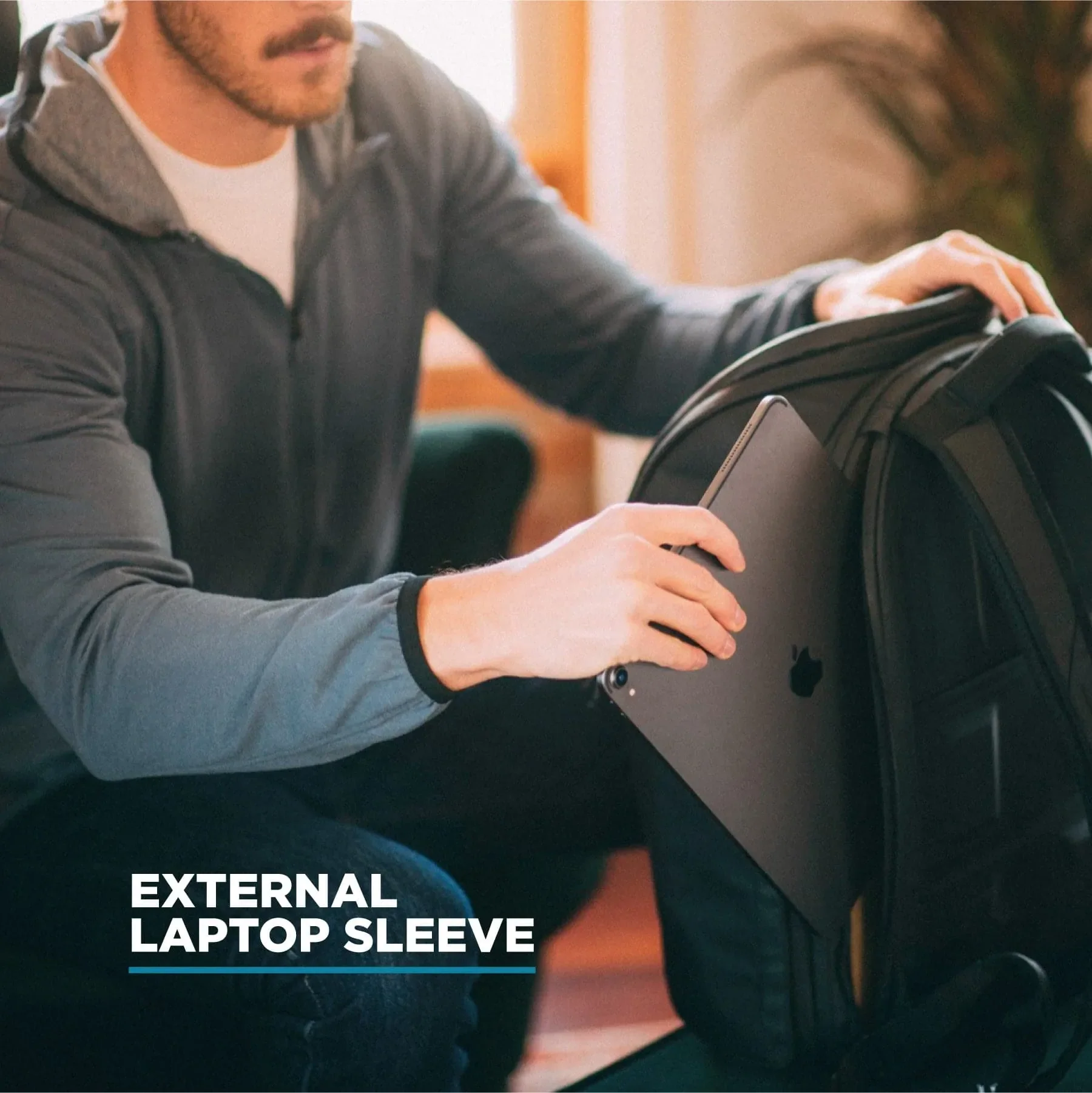 McKinnon Camera Pack 25L Backpack - Image 7