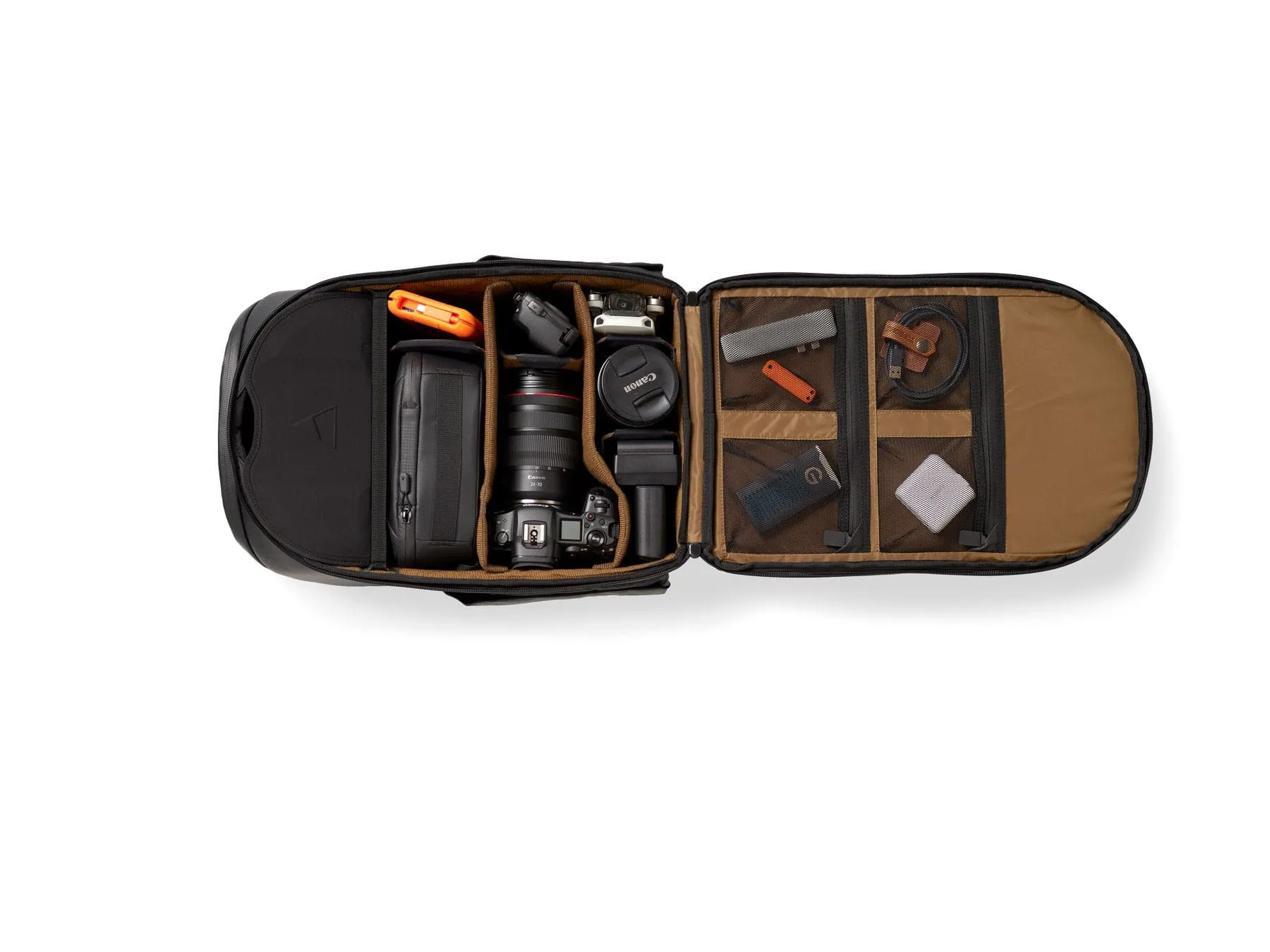 McKinnon Camera Pack 25L Divider Kit - Image 2
