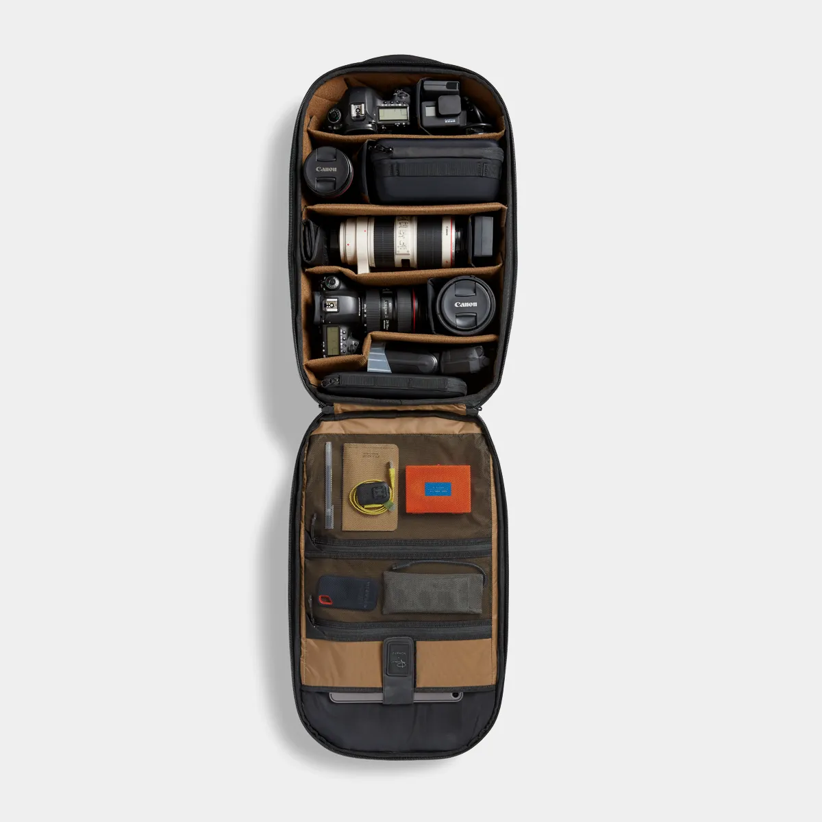 McKinnon Camera Pack 35L Backpack - Image 14