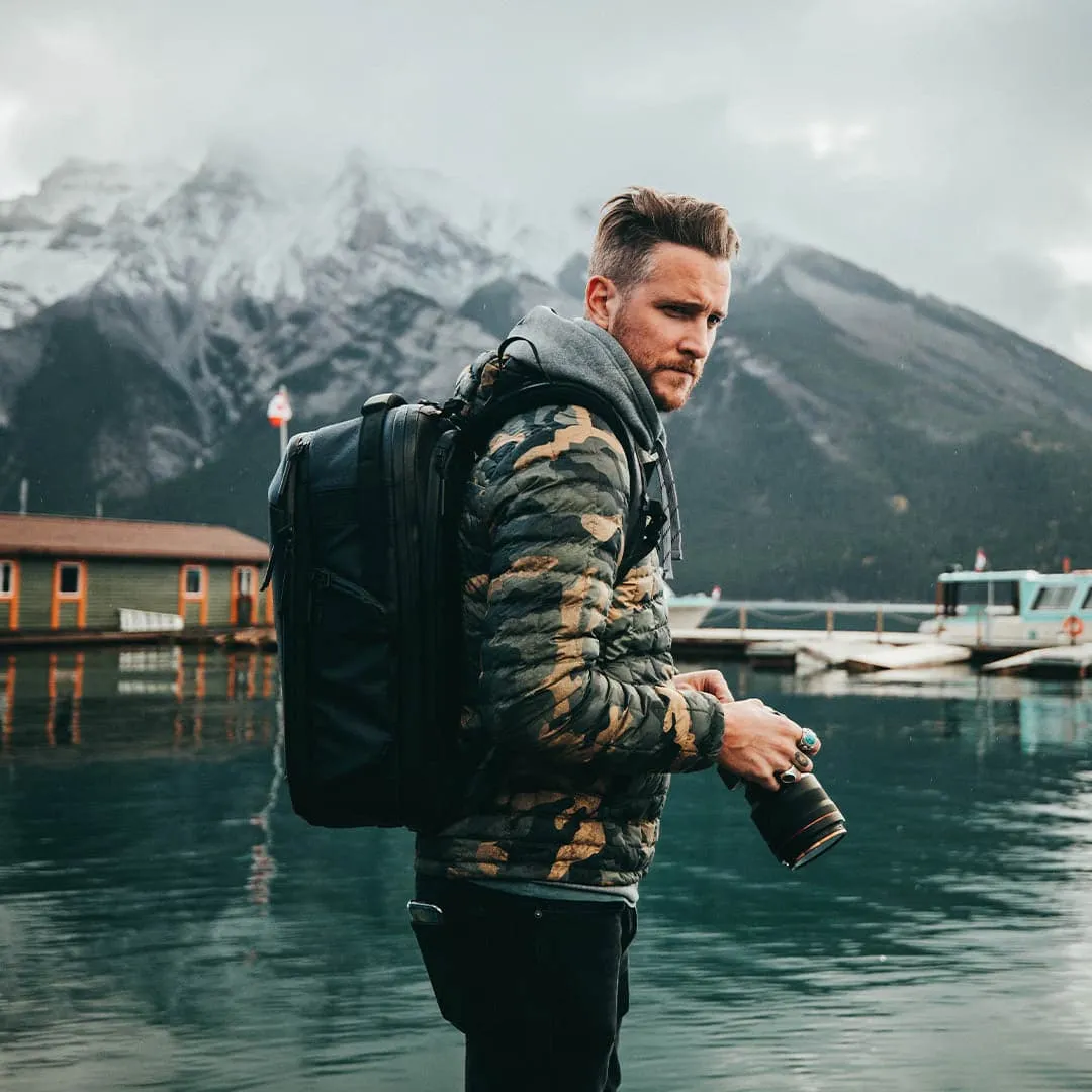McKinnon Camera Pack 35L Backpack - Image 2