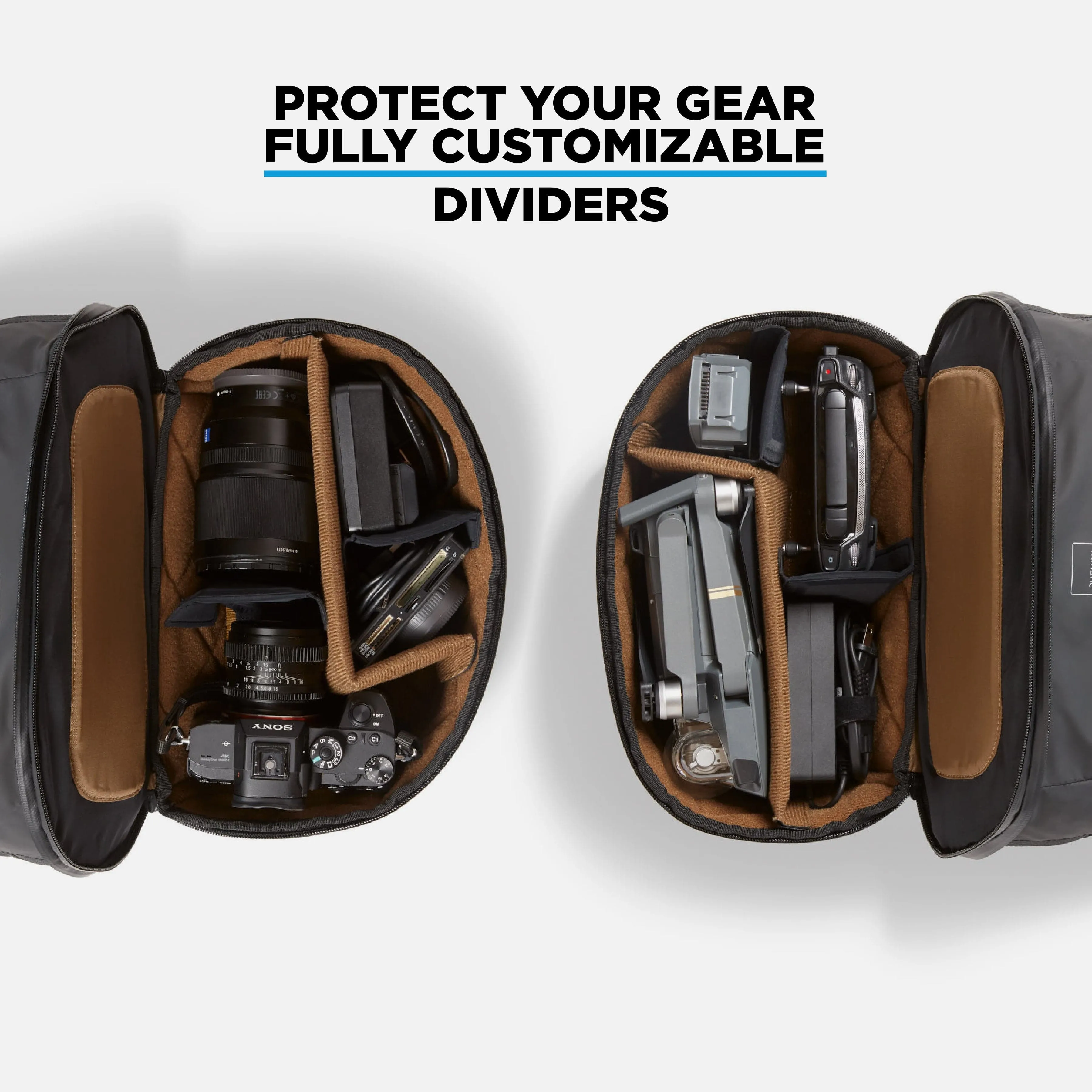 McKinnon 21L Cube Pack Backpack - Image 6