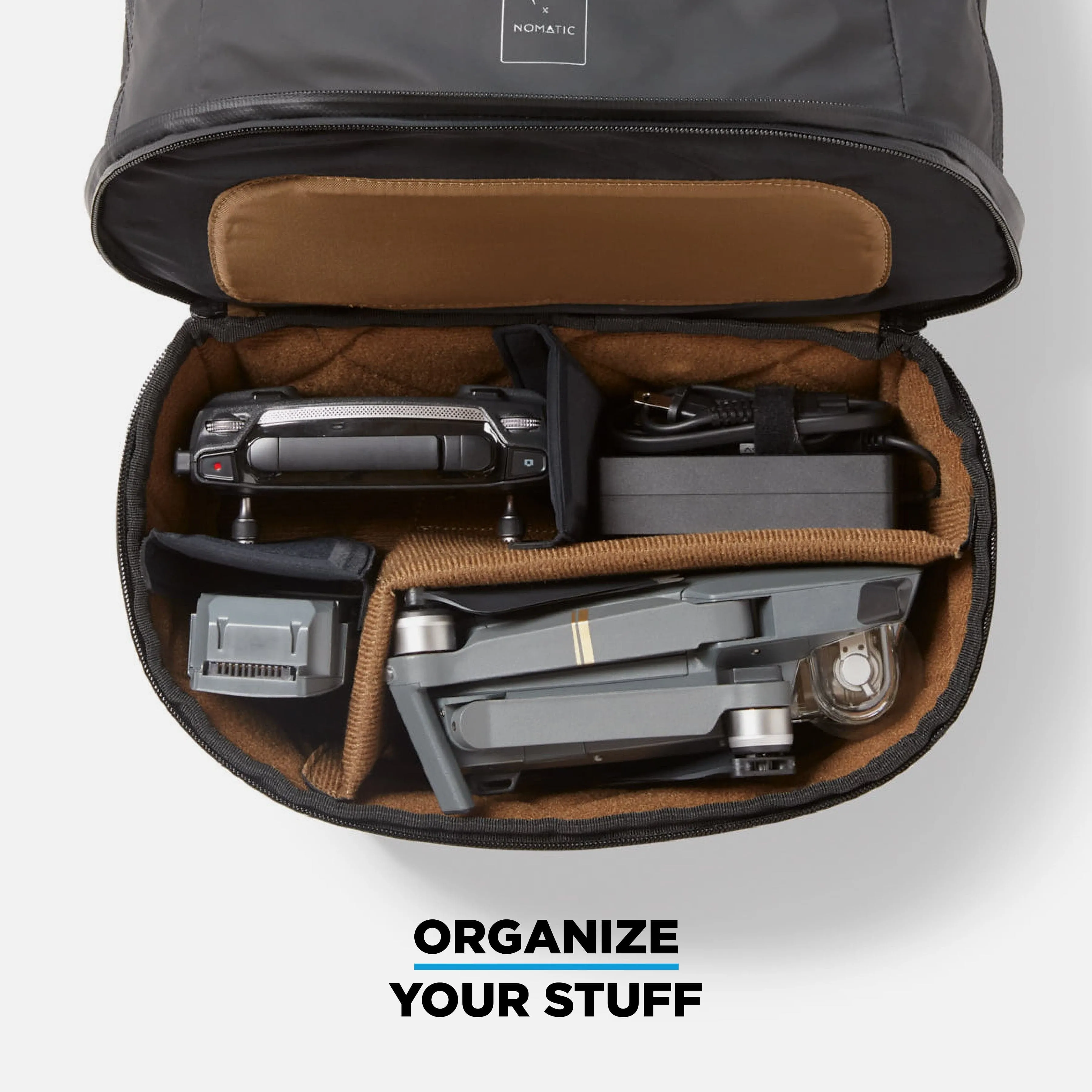 McKinnon 21L Cube Pack Backpack - Image 8