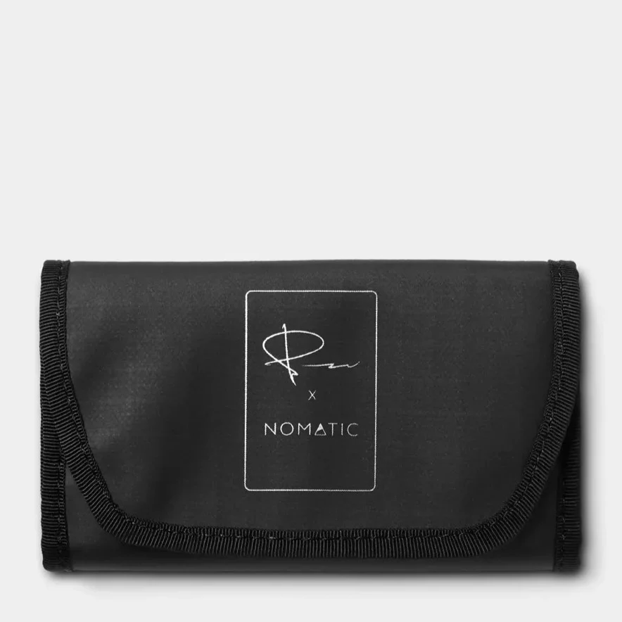 McKinnon Memory Card Case