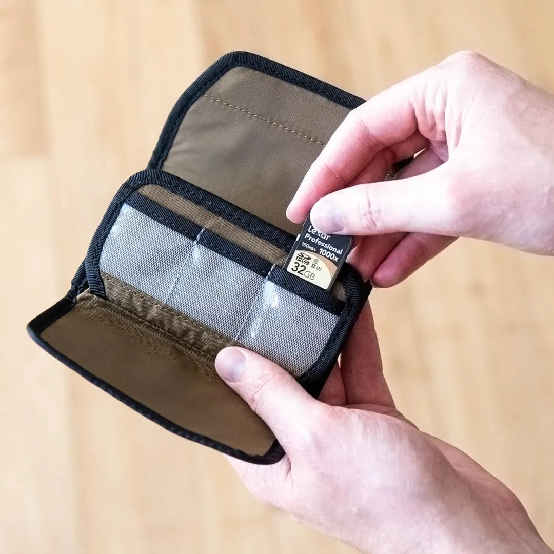 McKinnon Memory Card Case - Image 3