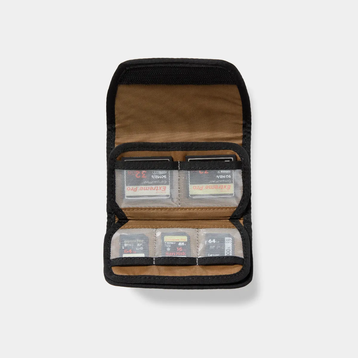 McKinnon Memory Card Case - Image 4