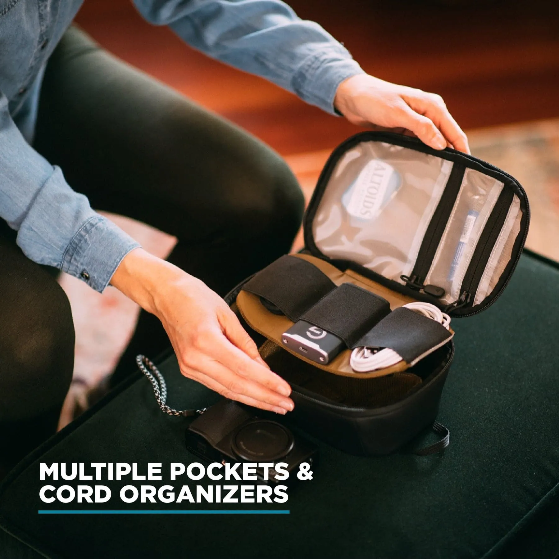 McKinnon Tech Organizer - Image 2
