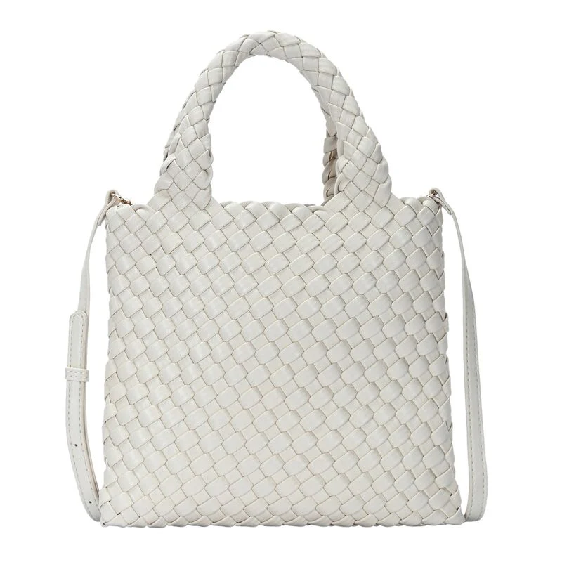 Melody 2 in 1 Woven Crossbody Bag - Image 40