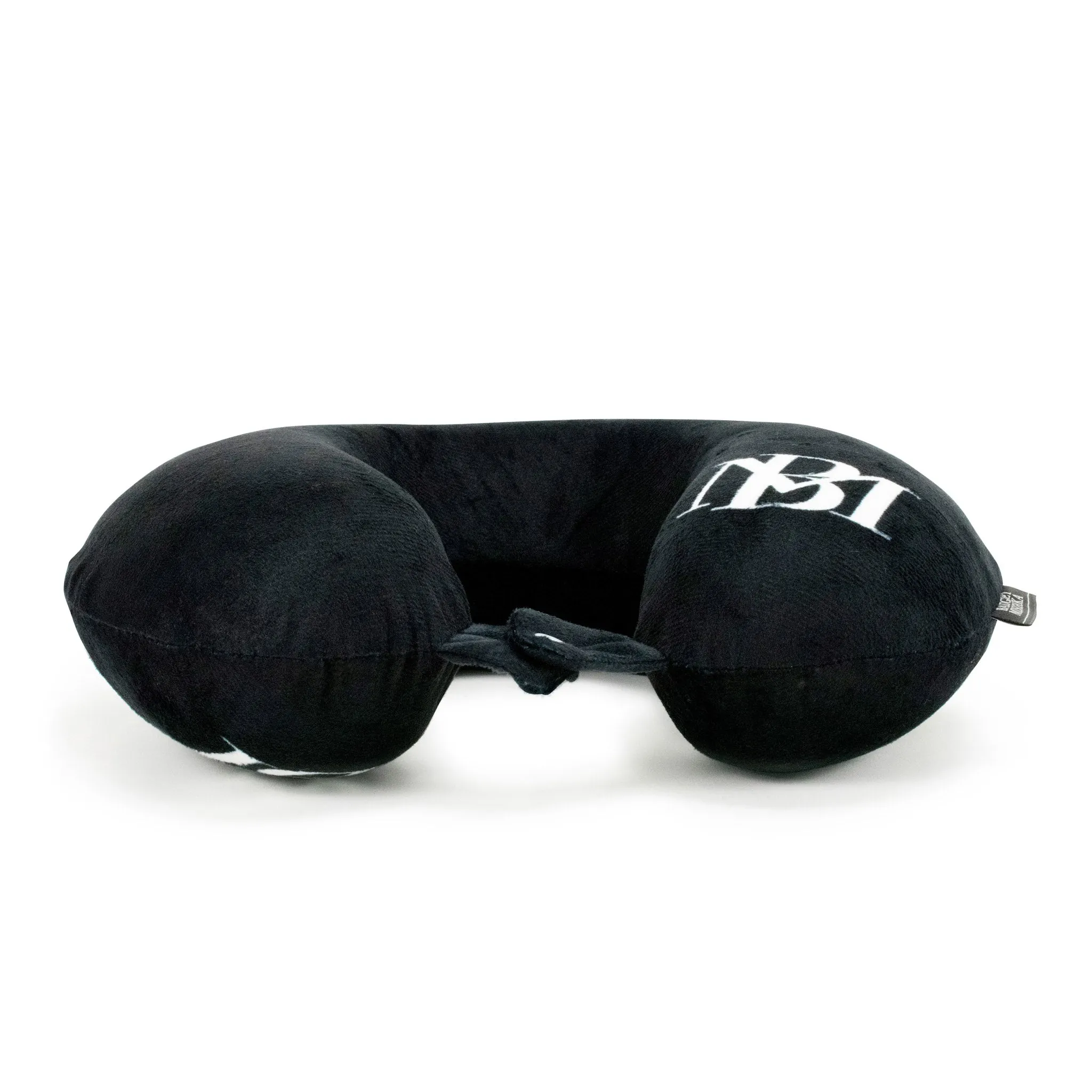 Memory Foam Travel Neck Pillow - Image 7