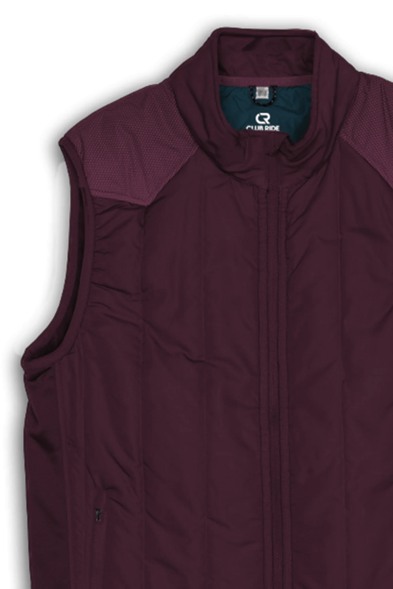 Men's Blaze Active Thermal Vest - Image 2