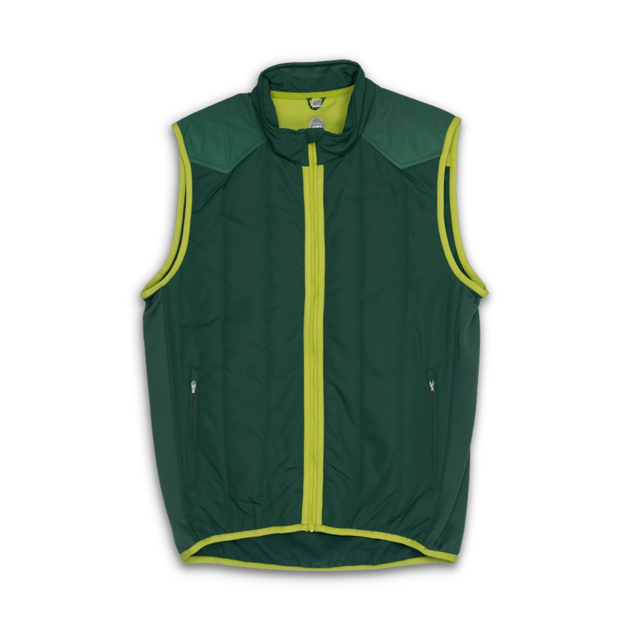 Men's Blaze Active Thermal Vest - Image 4