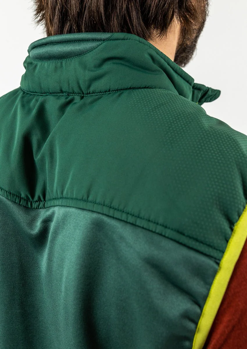 Men's Blaze Active Thermal Vest - Image 7