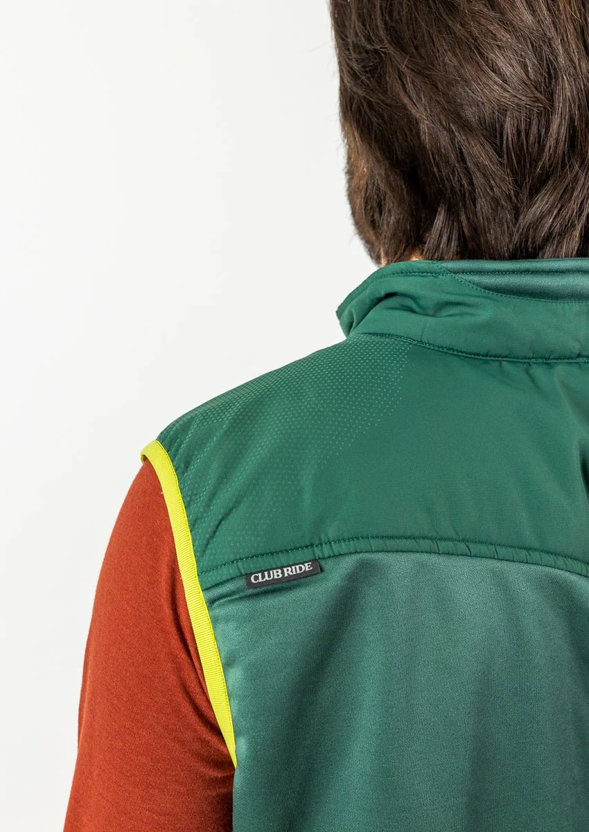 Men's Blaze Active Thermal Vest - Image 8
