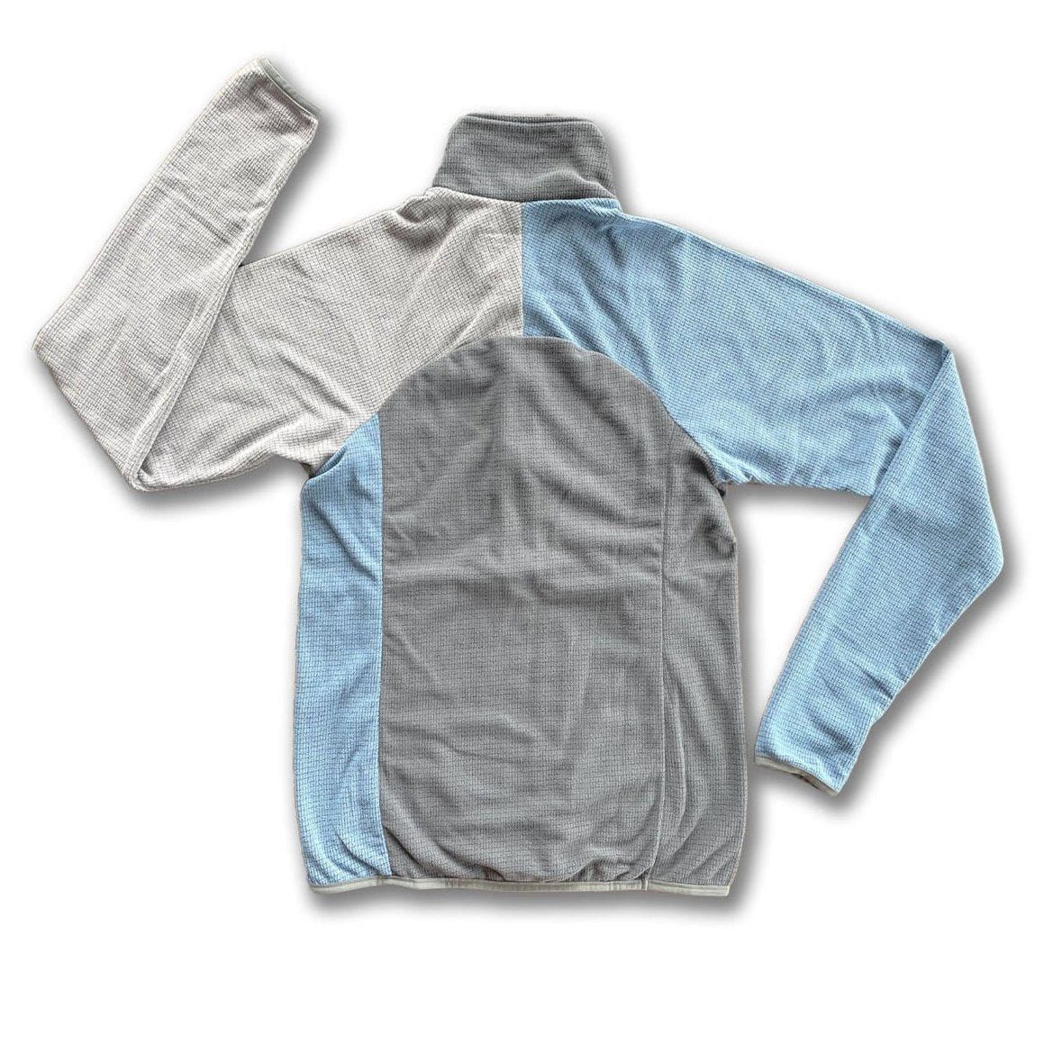Men's CAMP Half-Zip Pullover - Image 4