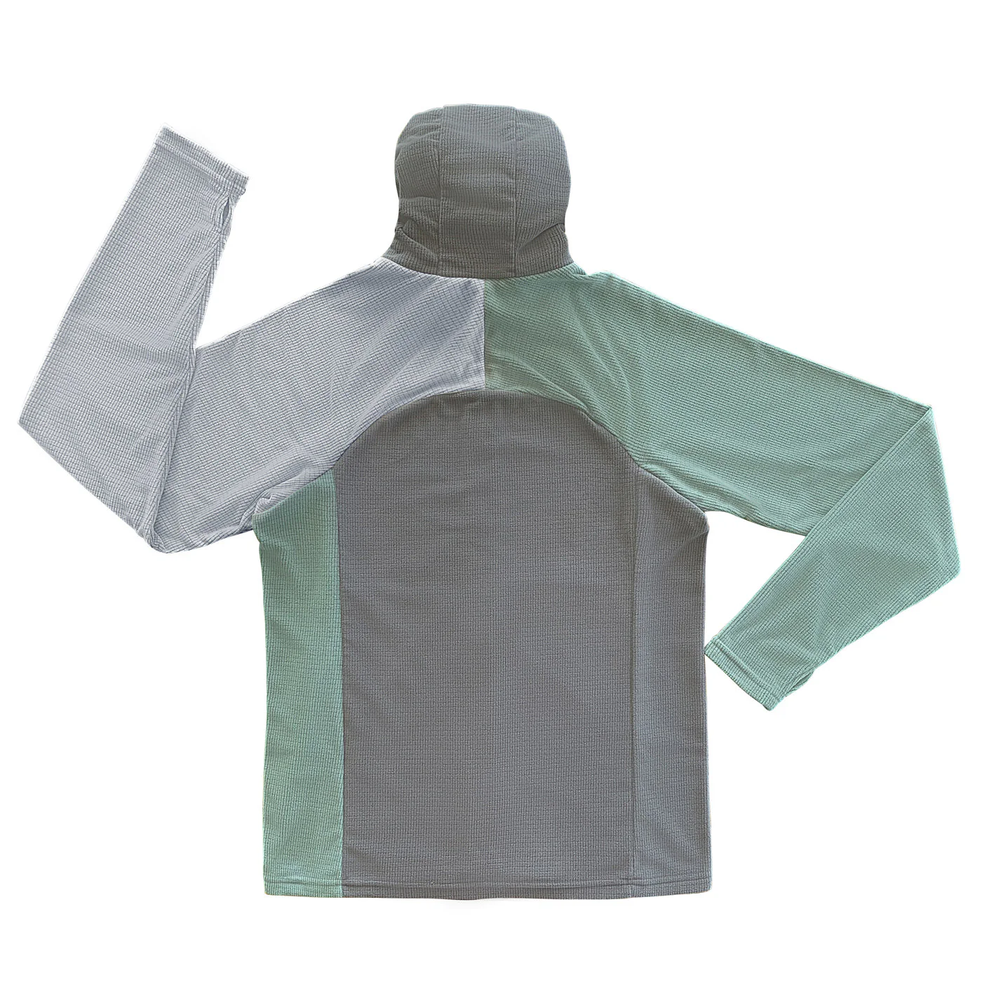 Men's CAMP Hooded Jacket - Image 3