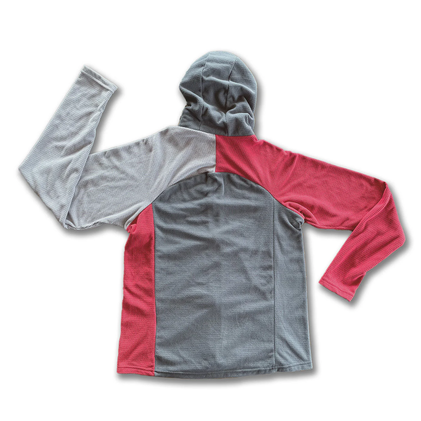 Men's CAMP Hooded Jacket - Image 5