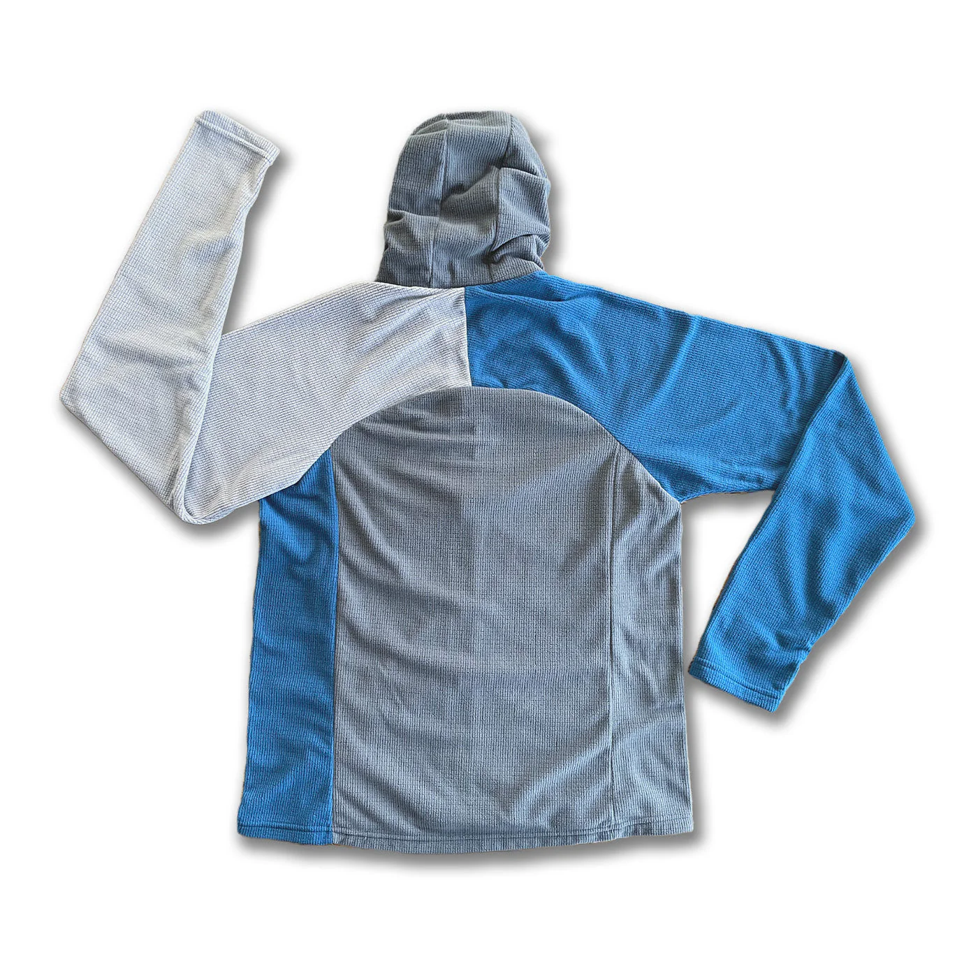 Men's CAMP Hooded Jacket - Image 7