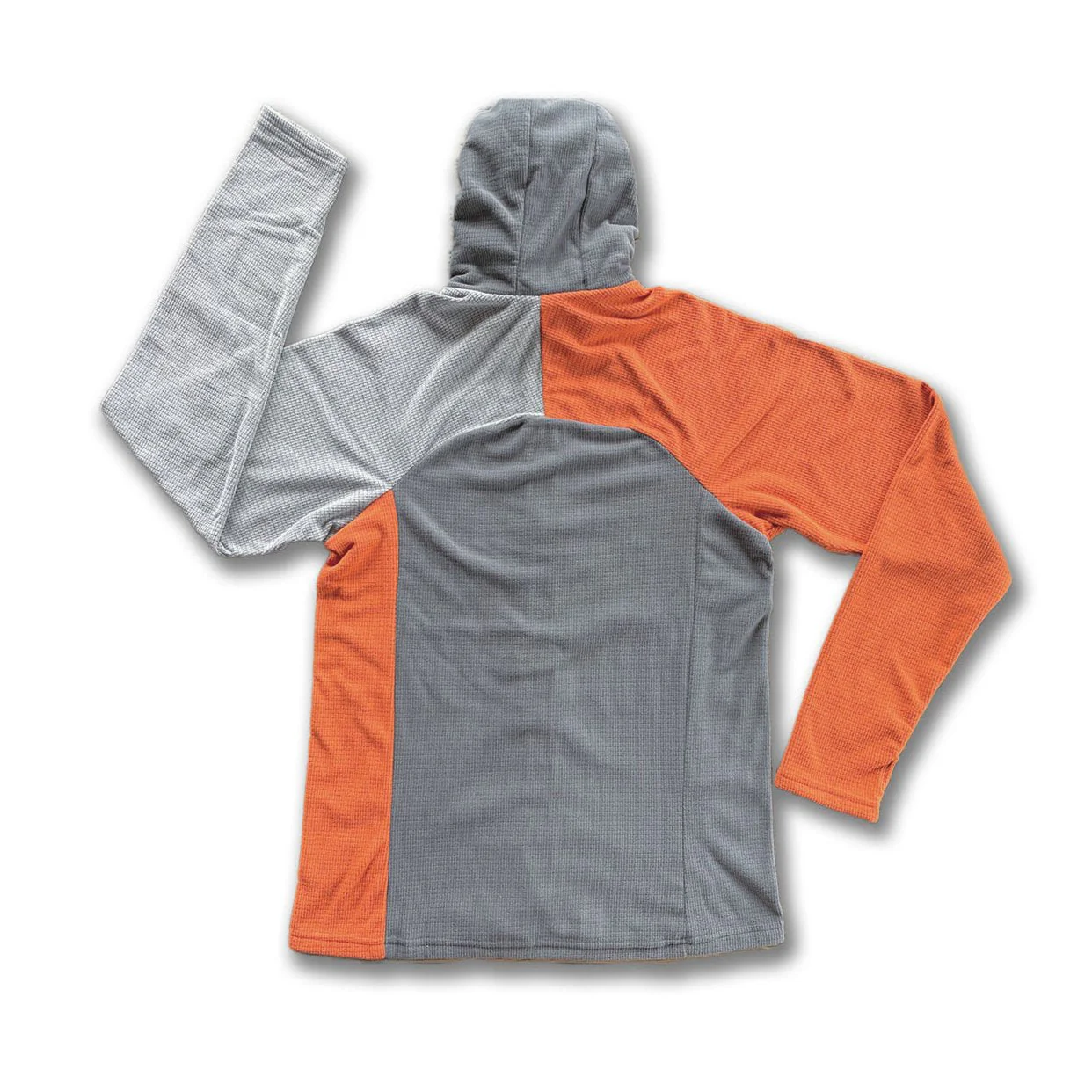 Men's CAMP Hooded Jacket - Image 9