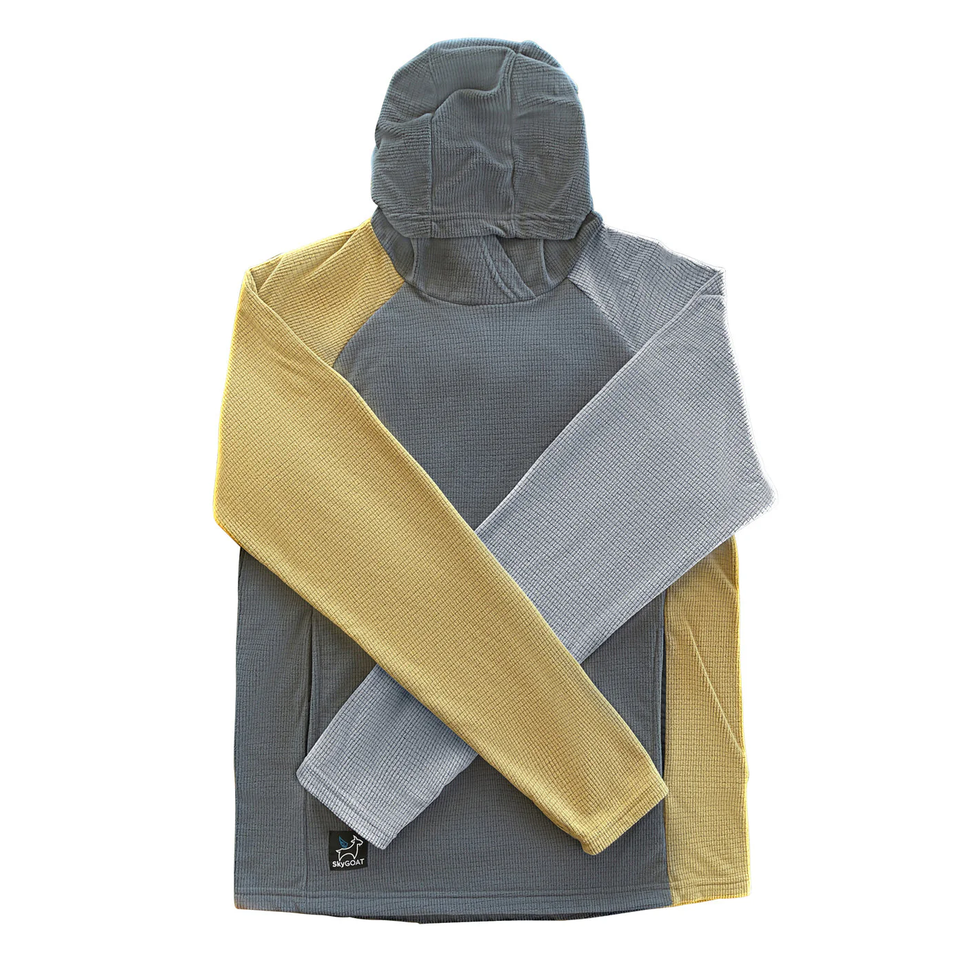 Men's CAMP Hoodie - Image 13