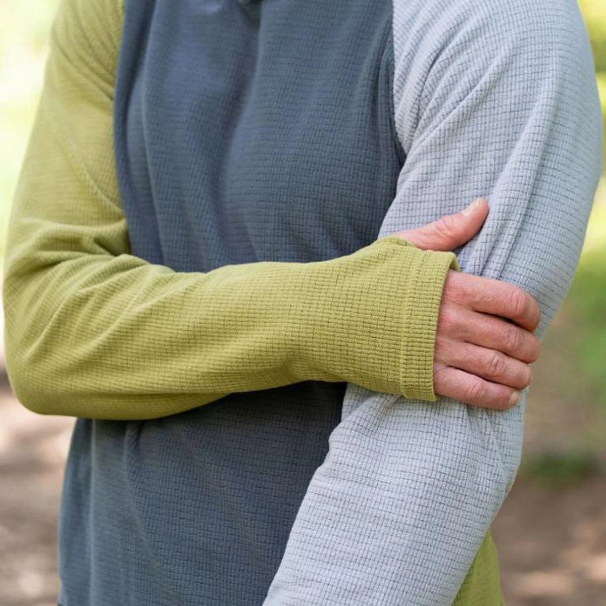 Men's CAMP Hoodie - Image 24