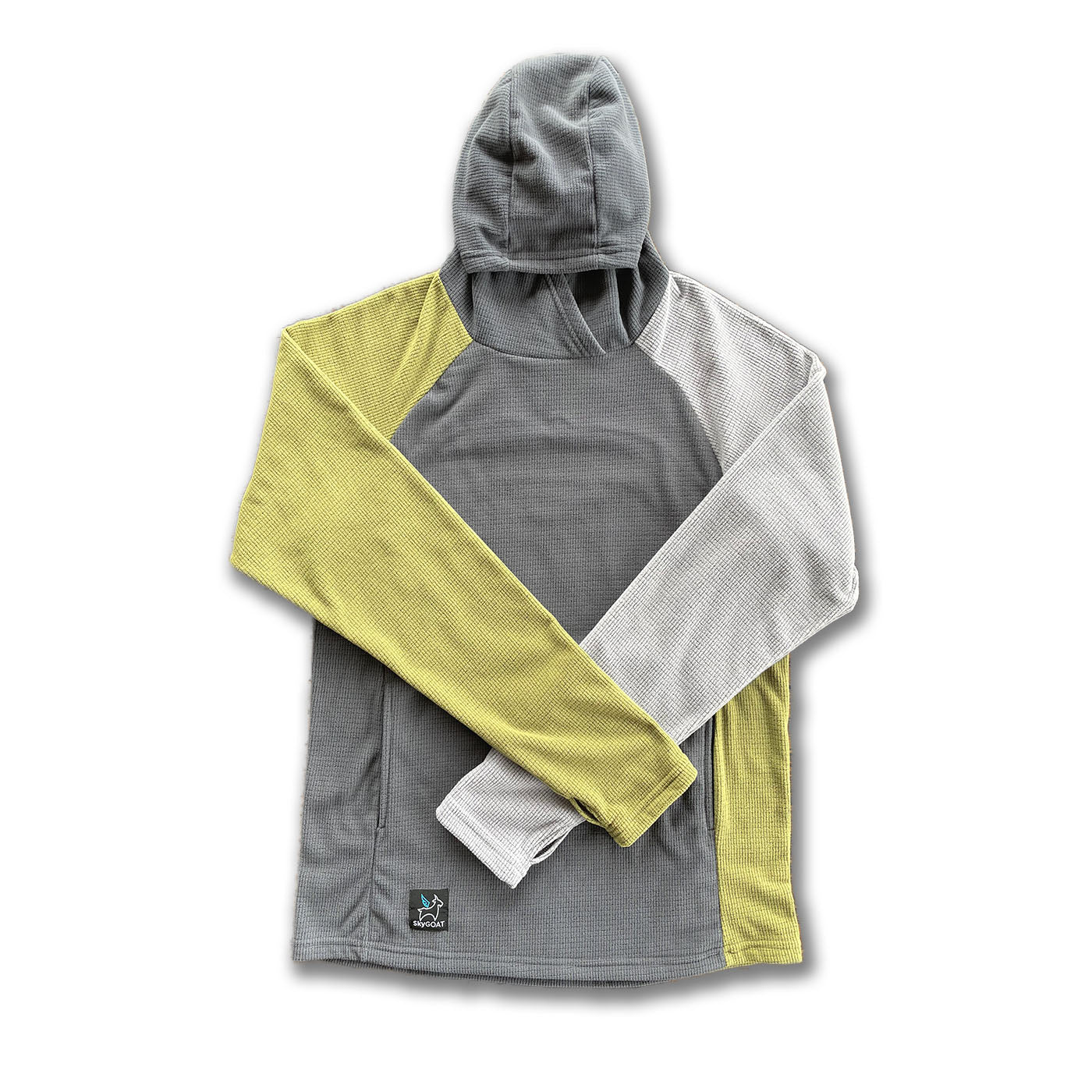 Men's CAMP Hoodie - Image 26