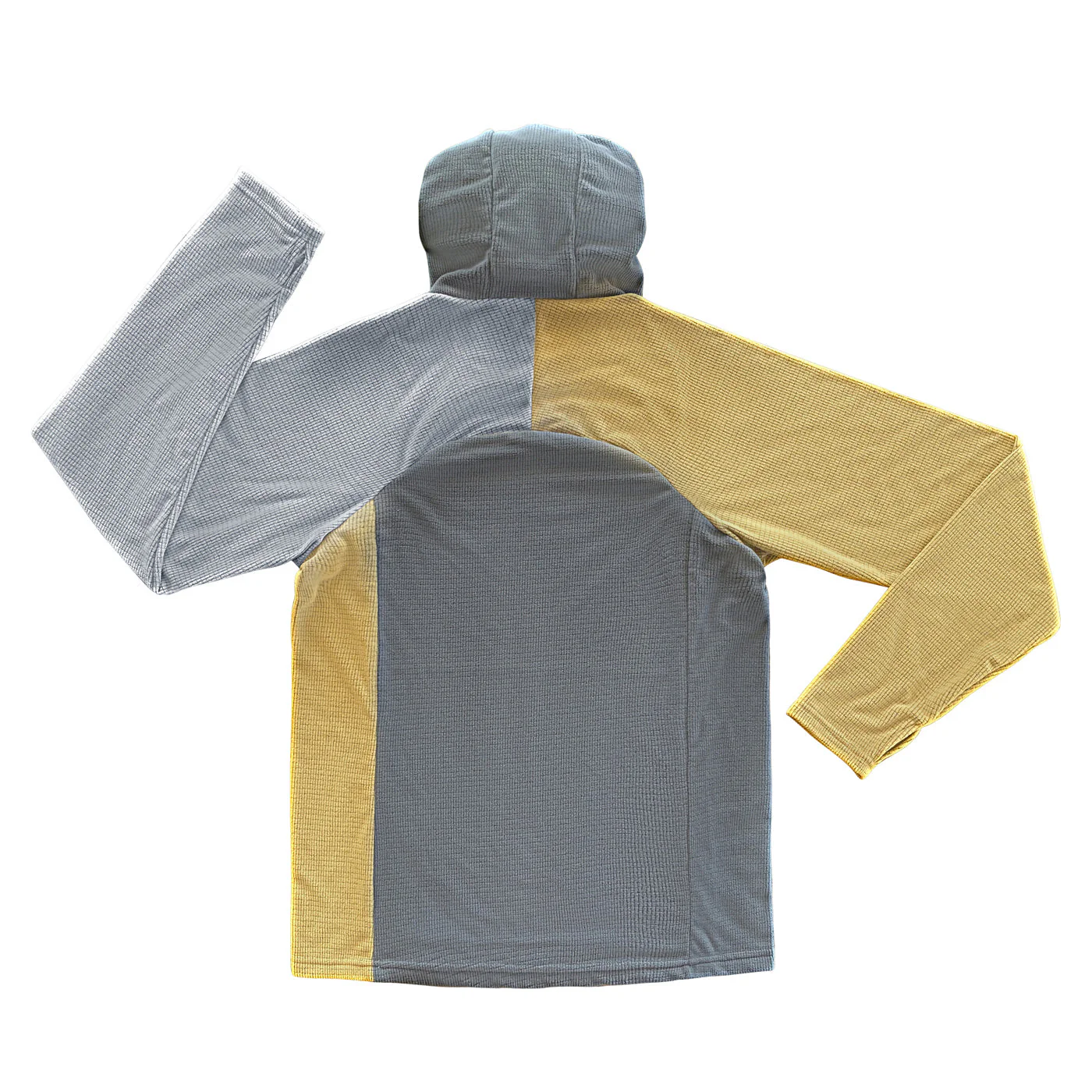 Men's CAMP Hoodie - Image 3