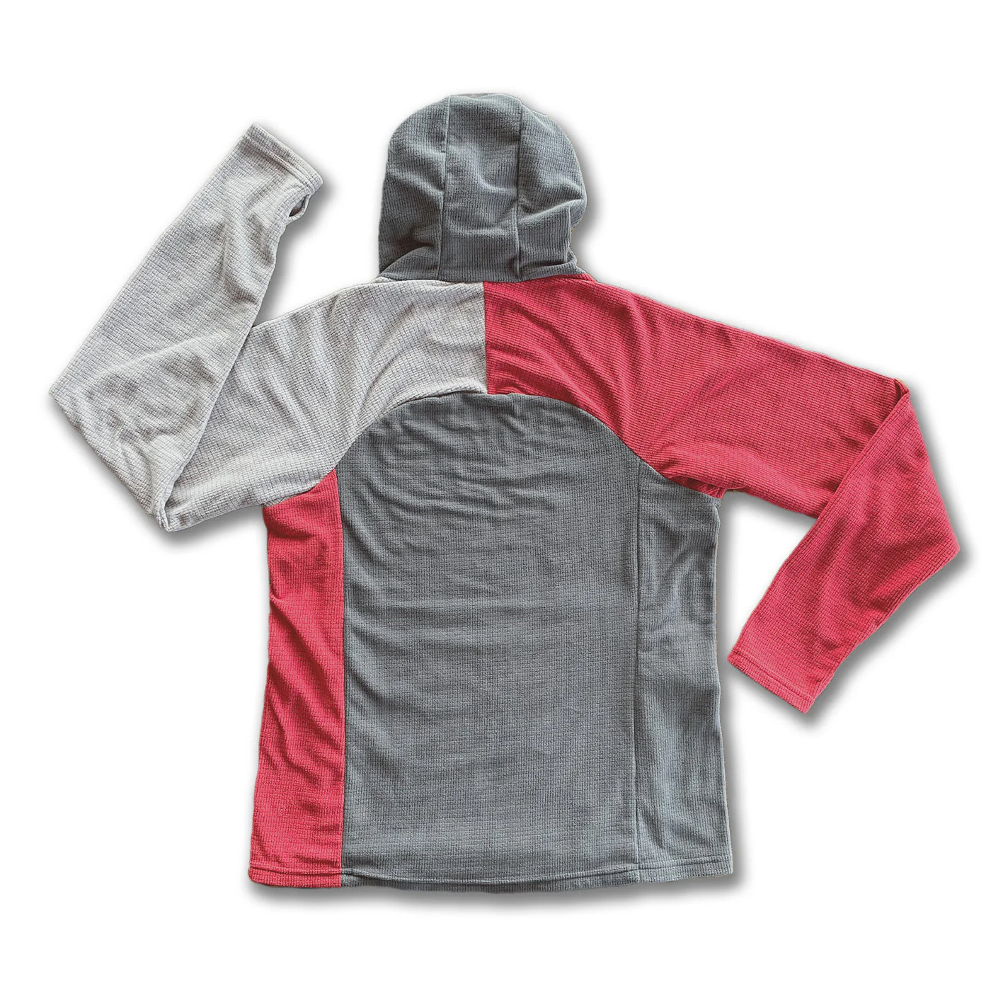 Men's CAMP Hoodie - Image 5