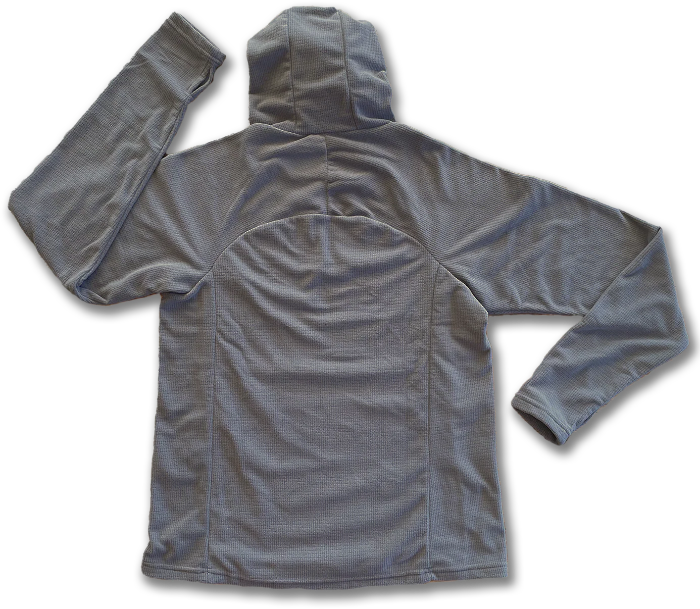 Men's CAMP Hoodie - Image 7