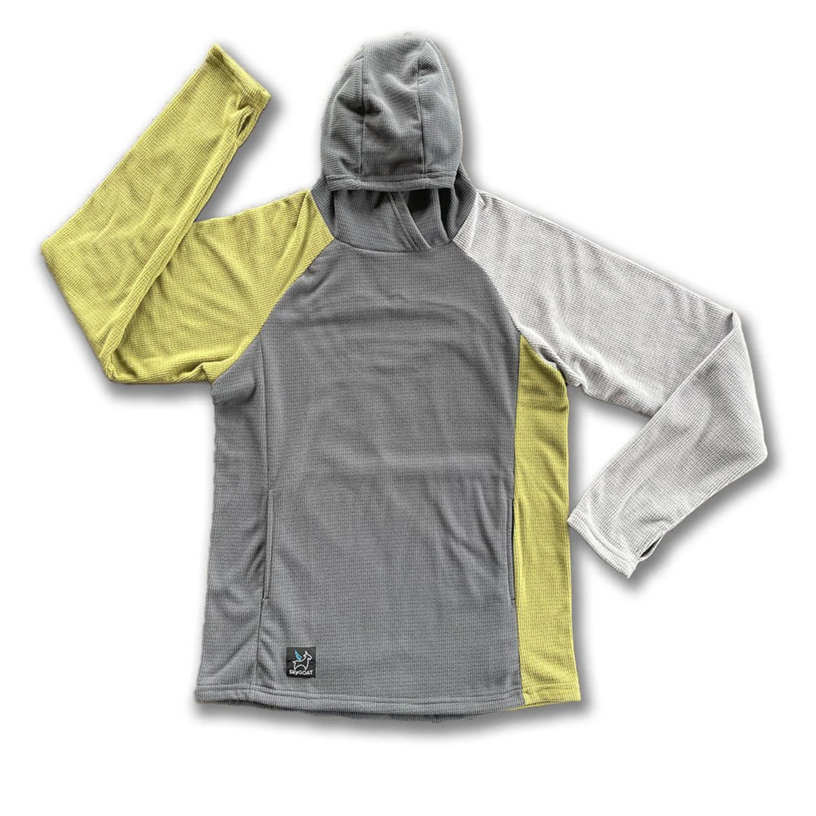 Men's CAMP Hoodie - Image 8