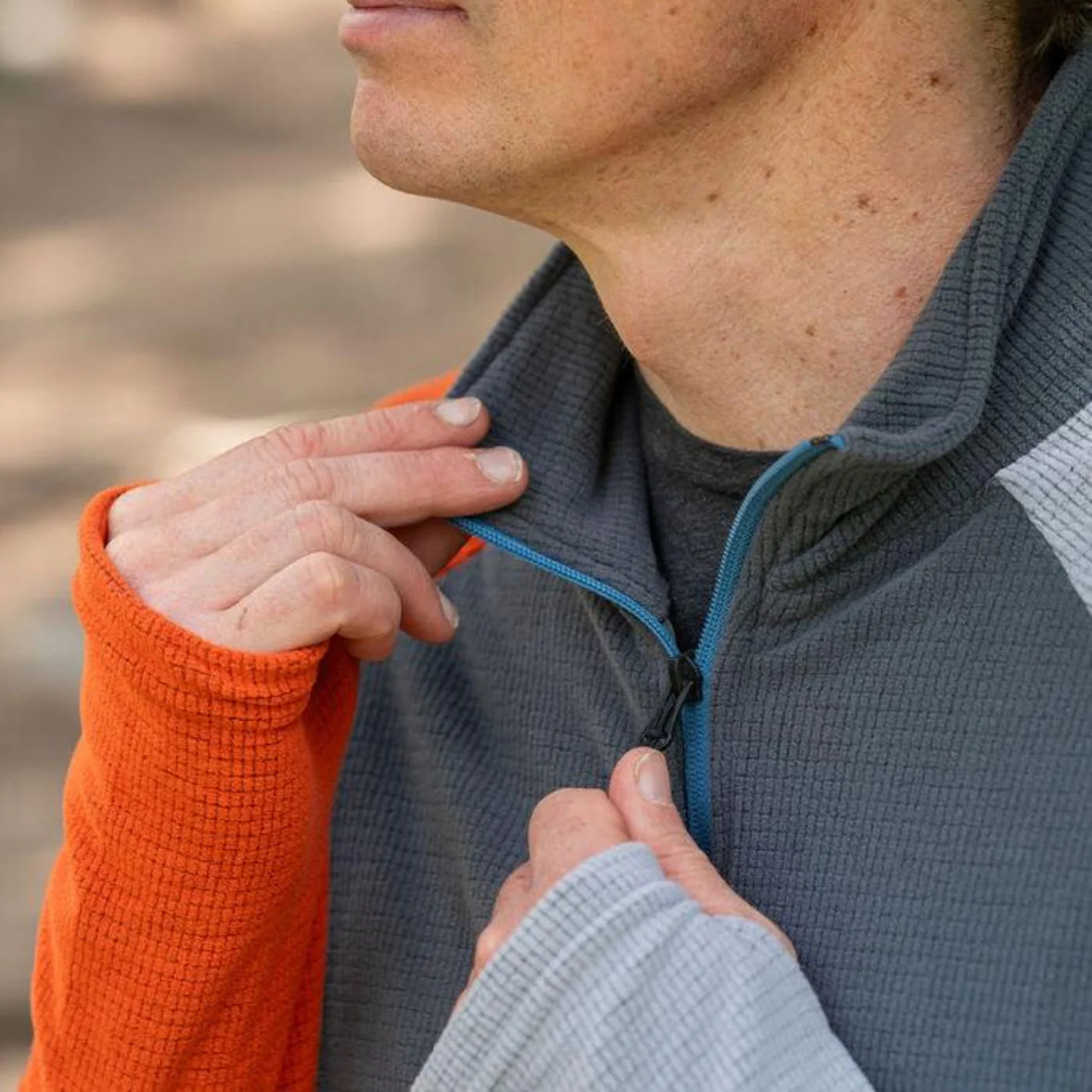Men's CAMP Jacket - Image 18
