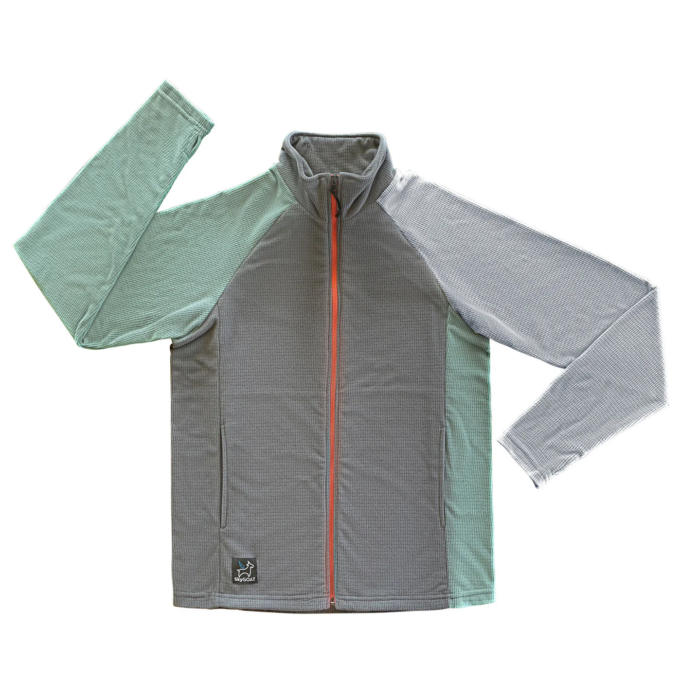 Men's CAMP Jacket - Image 2