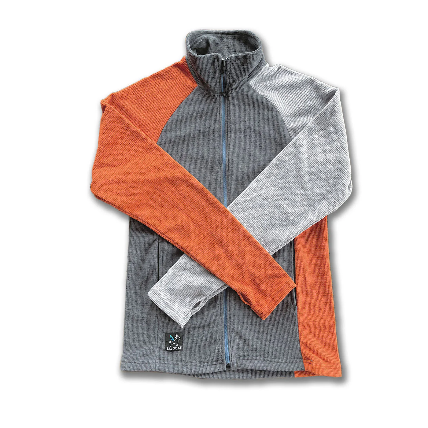 Men's CAMP Jacket - Image 21