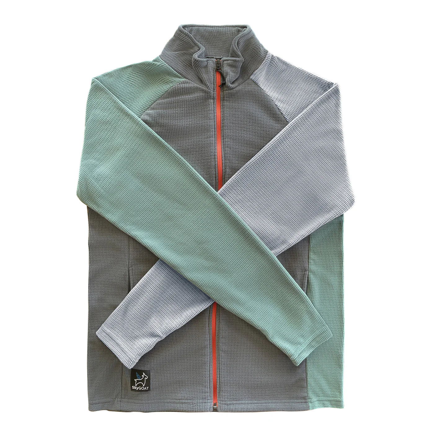 Men's CAMP Jacket - Image 3