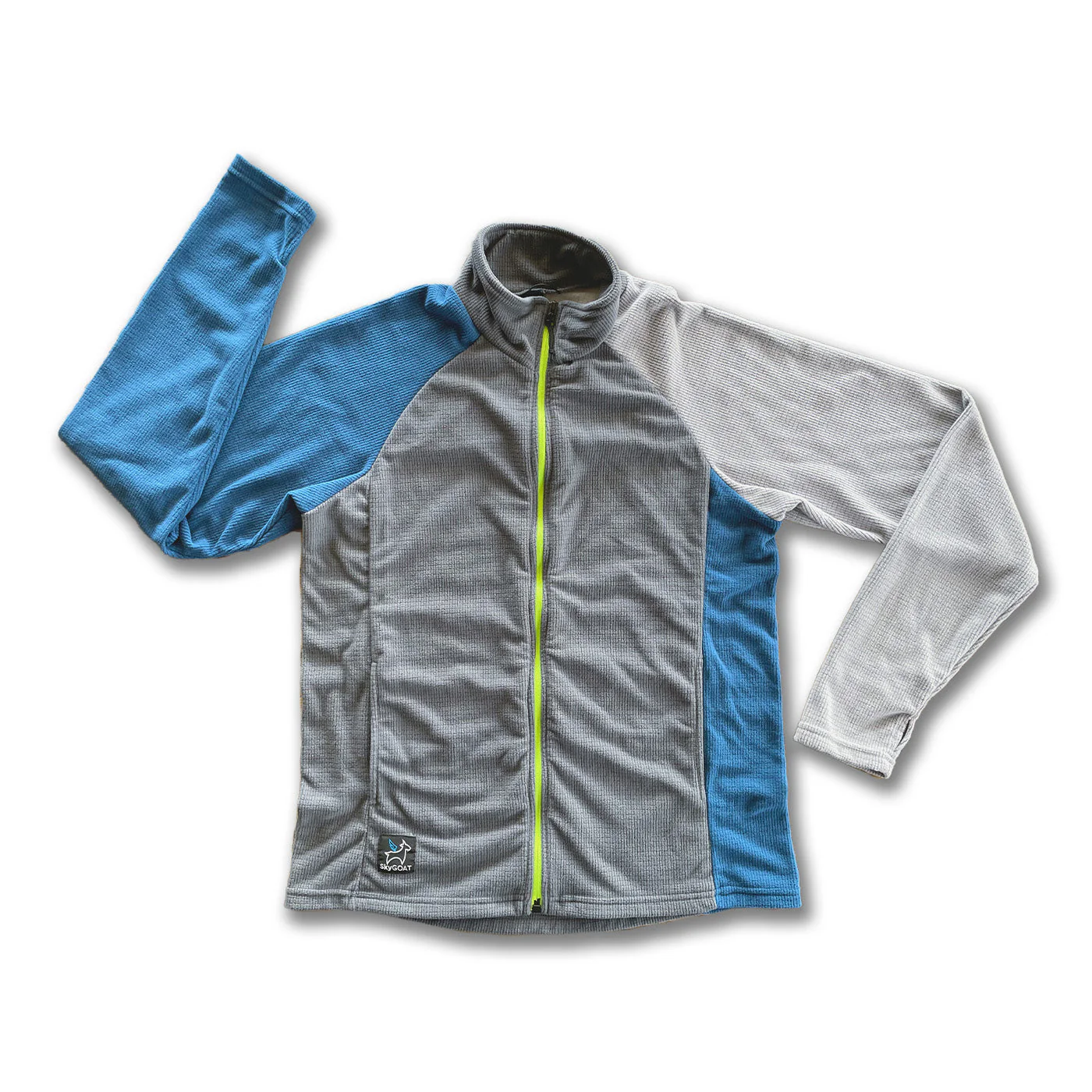 Men's CAMP Jacket - Image 4
