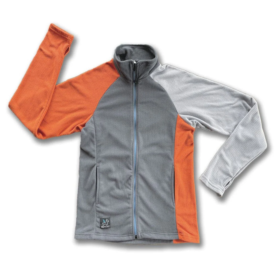 Men's CAMP Jacket - Image 6