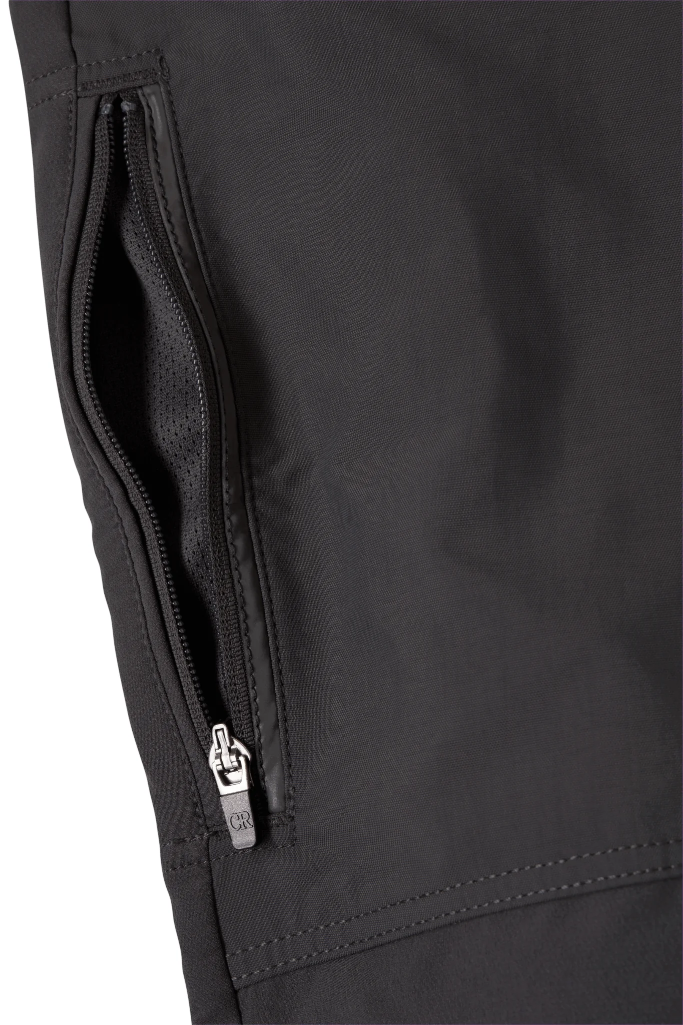 Men's Fat Jack Softshell Work N Ride Pants - Image 12