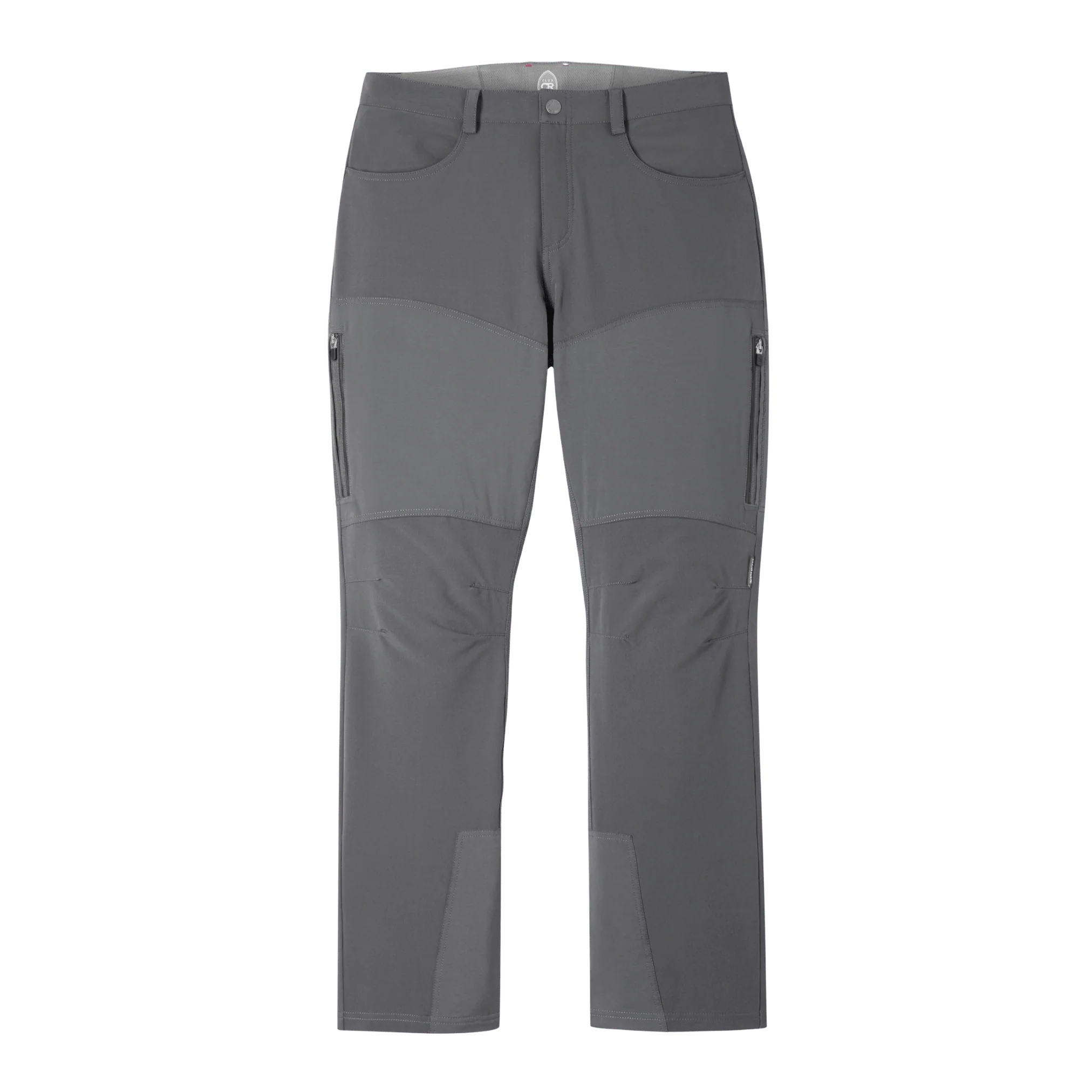 Men's Fat Jack Softshell Work N Ride Pants - Image 13
