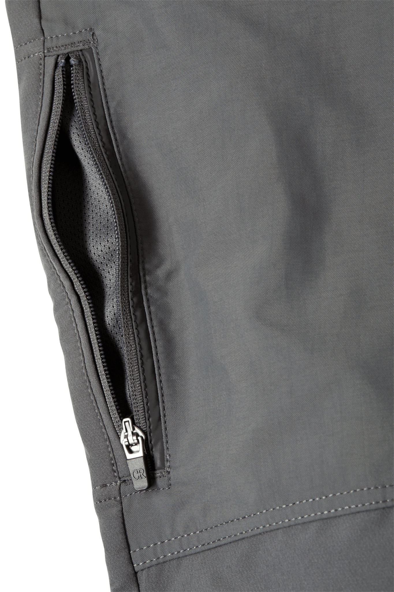 Men's Fat Jack Softshell Work N Ride Pants - Image 16