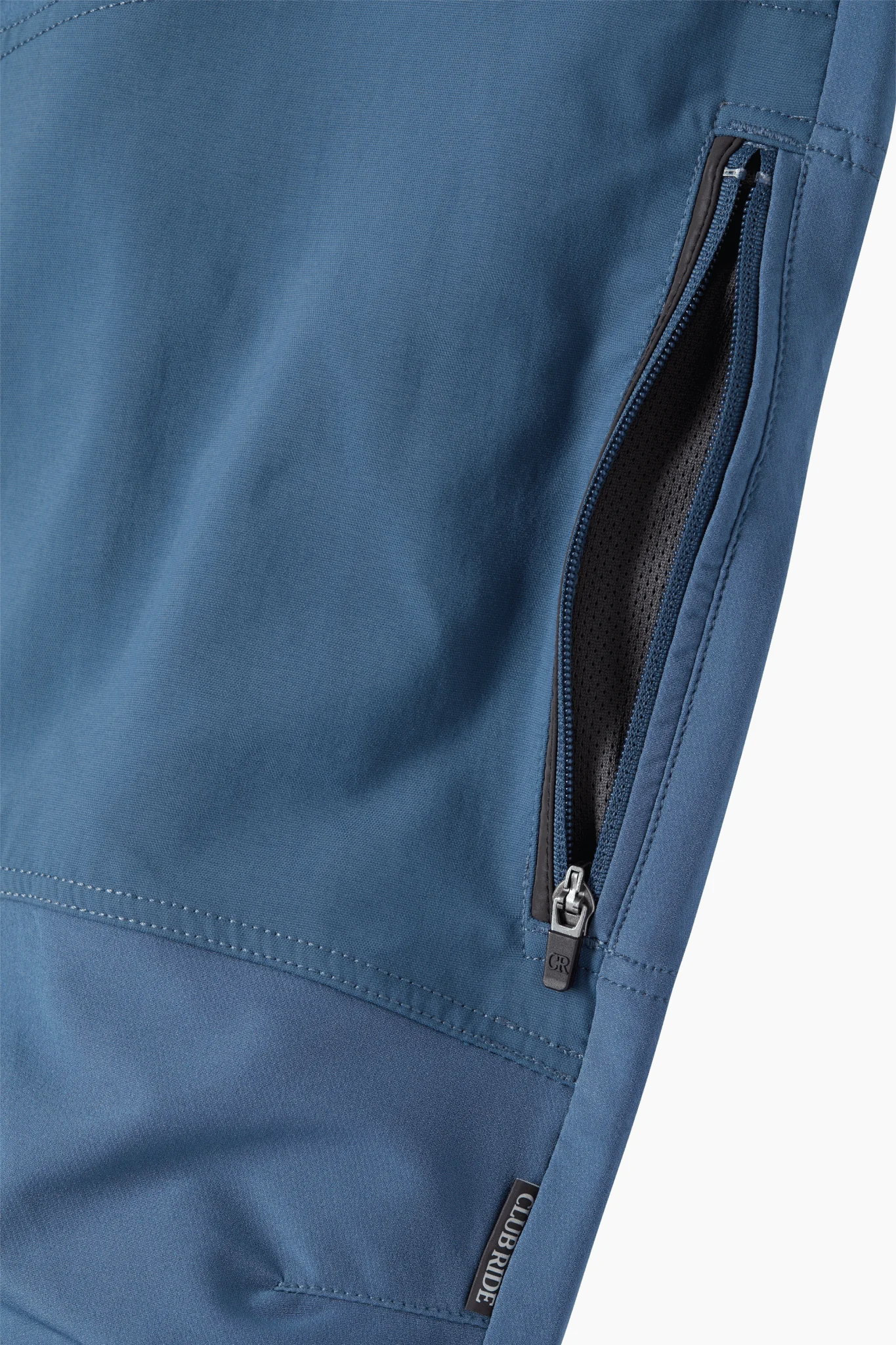 Men's Fat Jack Softshell Work N Ride Pants - Image 4