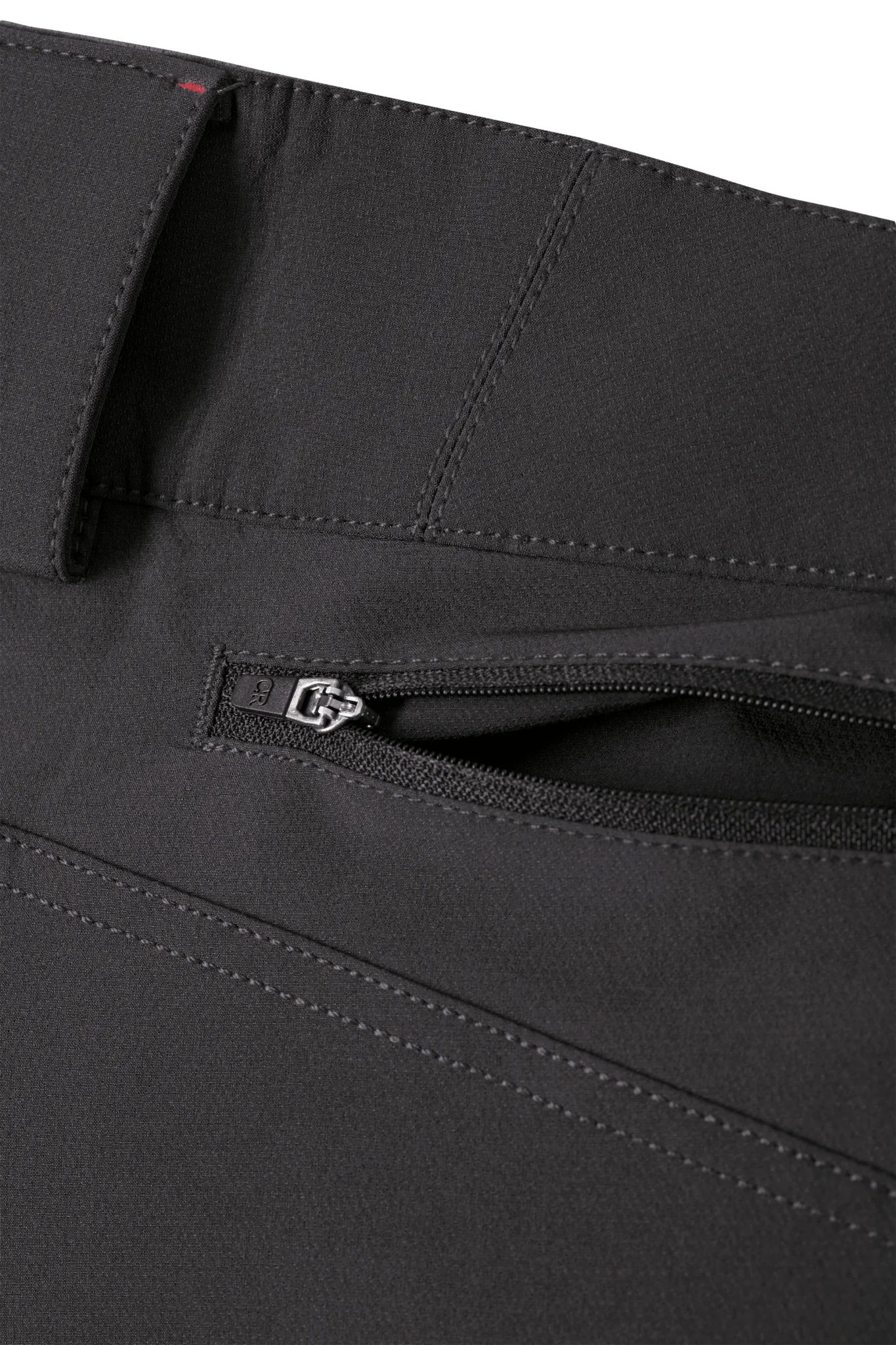 Men's Fat Jack Softshell Work N Ride Pants - Image 8