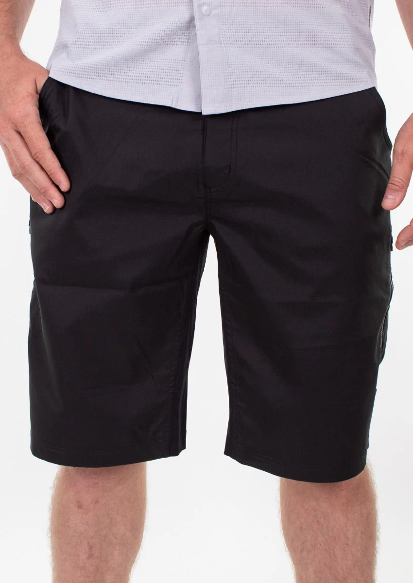 Men's Fuze Trail Shorts 12" w/ Gunslinger Chamois - Image 10