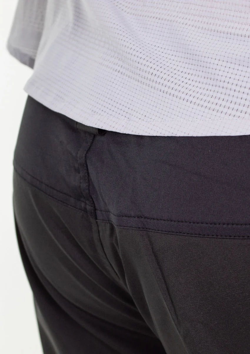 Men's Fuze Trail Shorts 12" w/ Gunslinger Chamois - Image 11