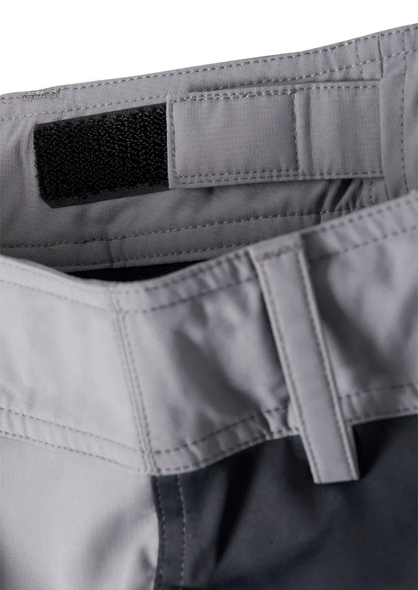 Men's Fuze Trail Shorts 12" w/ Gunslinger Chamois - Image 14