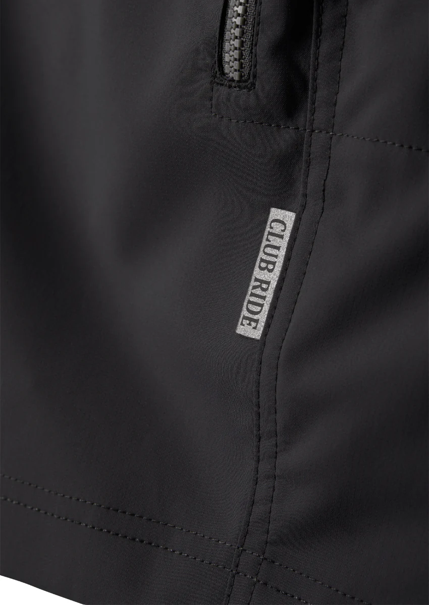 Men's Fuze Trail Shorts 12" w/ Gunslinger Chamois - Image 2